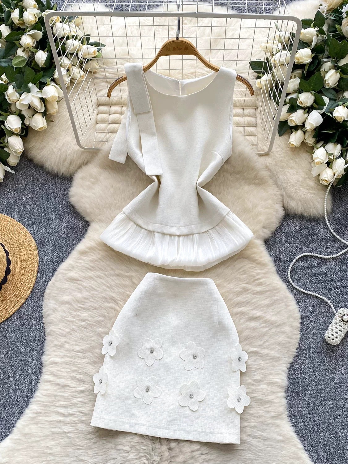 Mellowed out set FTP426 images